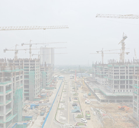 Construction site
